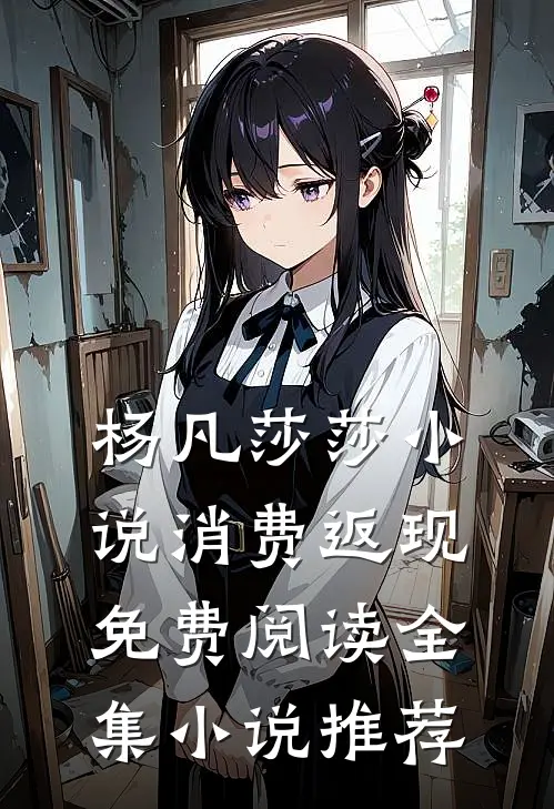 杨凡莎莎小说消费返现免费阅读全集小说推荐