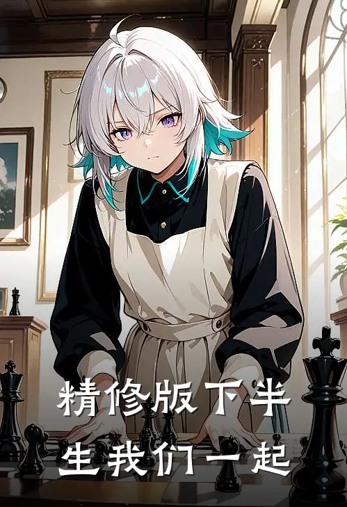 精修版下半生我们一起