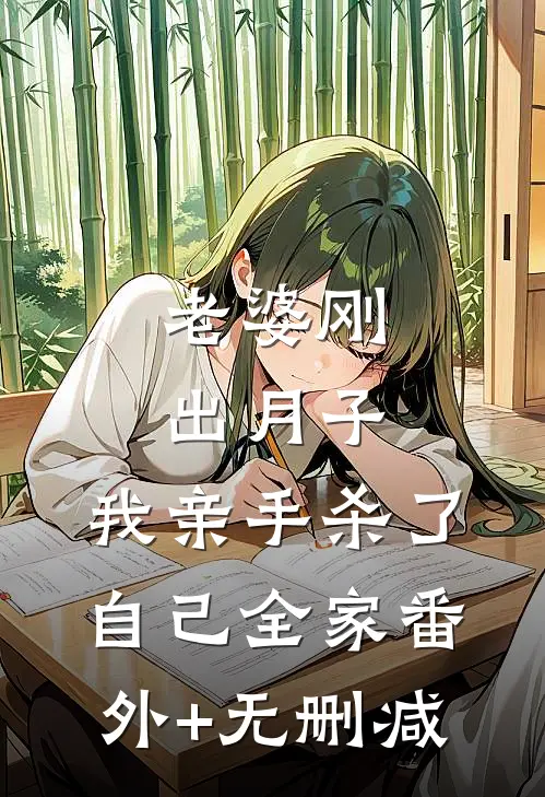 老婆刚出月子，我亲手杀了自己全家番外+无删减