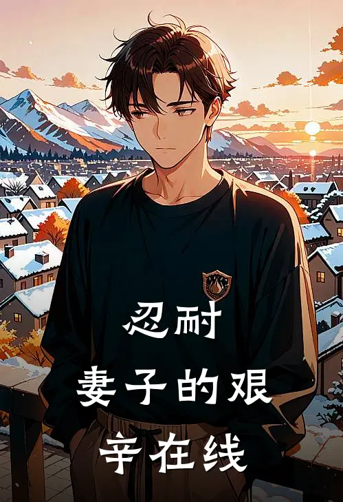 忍耐：妻子的艰辛在线