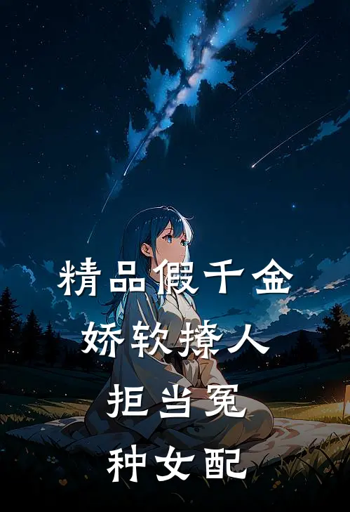 精品假千金娇软撩人，拒当冤种女配