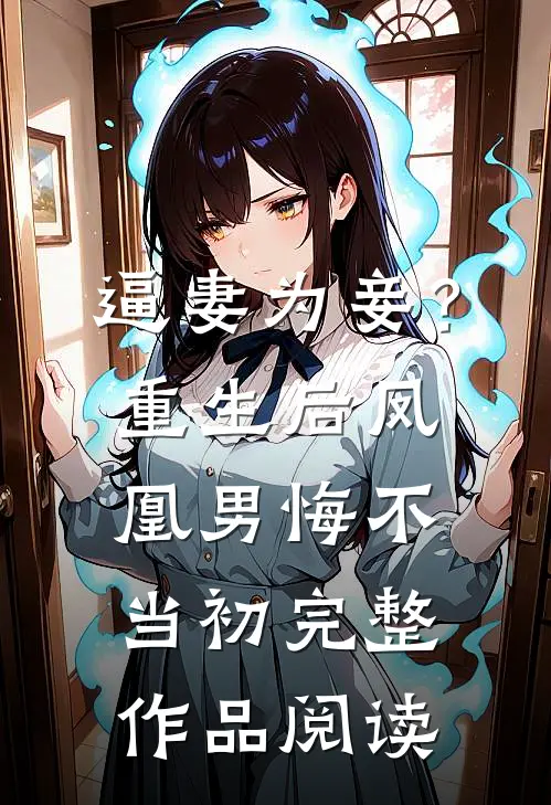 逼妻为妾？重生后凤凰男悔不当初完整作品阅读