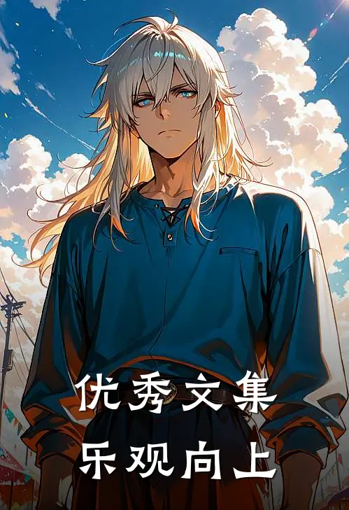 优秀文集乐观向上