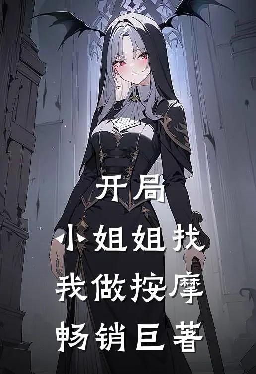 开局：小姐姐找我做按摩畅销巨著