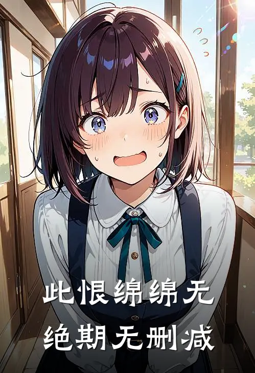 此恨绵绵无绝期无删减