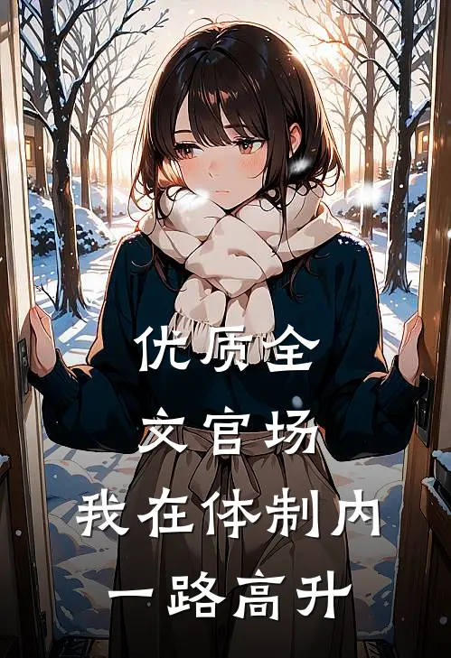 优质全文官场：我在体制内一路高升