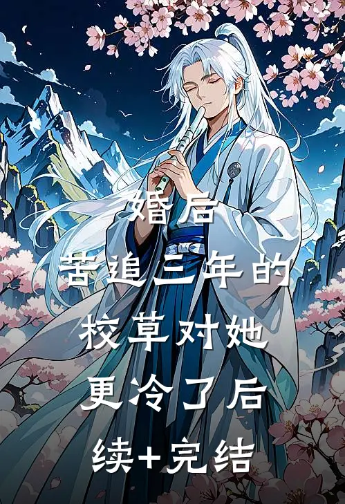 婚后，苦追三年的校草对她更冷了后续+完结