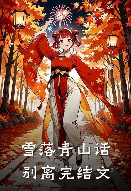 雪落青山话别离完结文