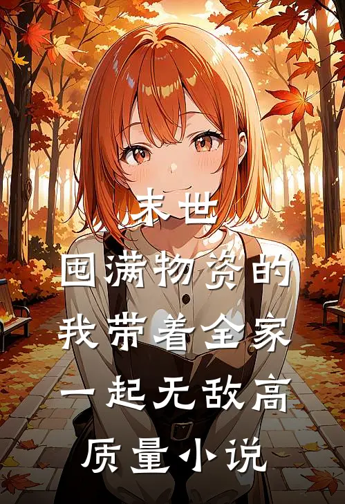 末世：囤满物资的我带着全家一起无敌高质量小说