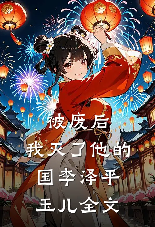 被废后，我灭了他的国李泽平玉儿全文