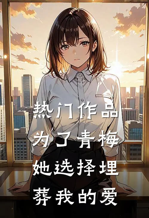 热门作品为了青梅，她选择埋葬我的爱