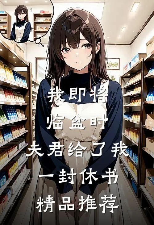 我即将临盆时，夫君给了我一封休书精品推荐
