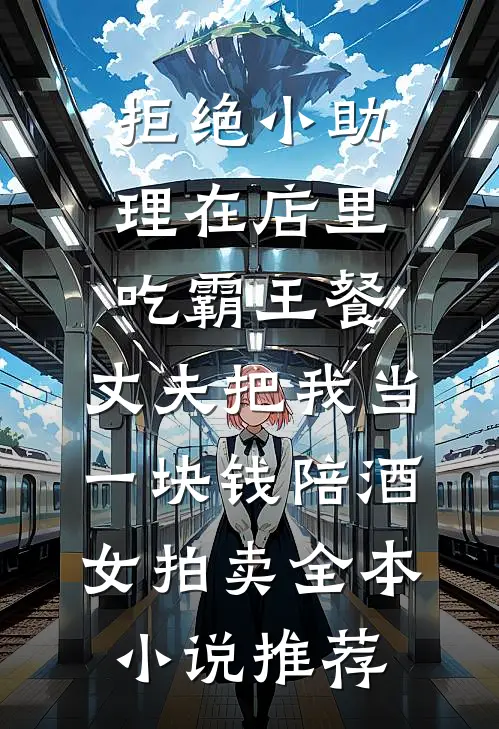 拒绝小助理在店里吃霸王餐，丈夫把我当一块钱陪酒女拍卖全本小说推荐