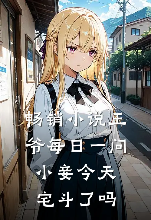 畅销小说王爷每日一问，小妾今天宅斗了吗