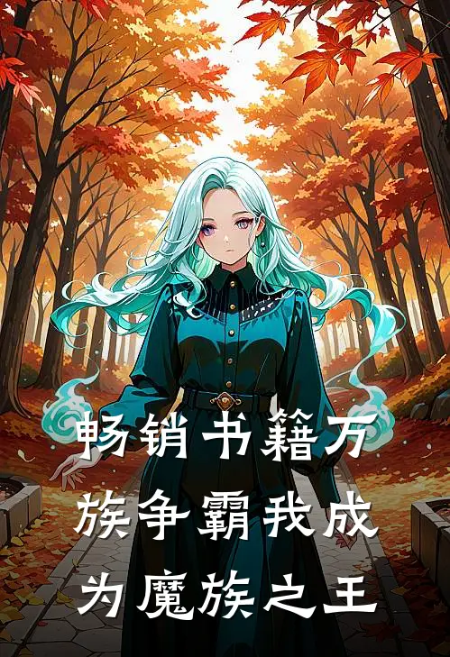 畅销书籍万族争霸我成为魔族之王