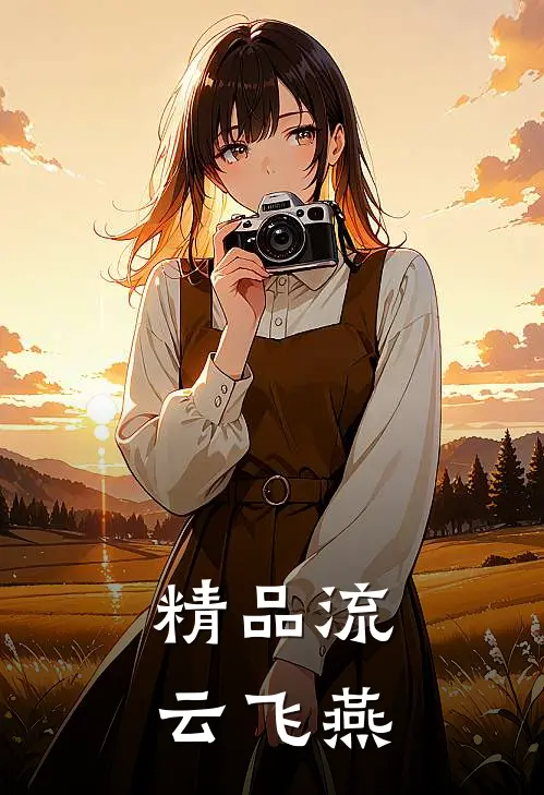 精品流云飞燕
