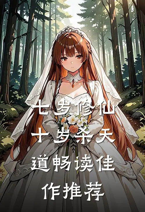 七岁修仙：十岁杀天道畅读佳作推荐