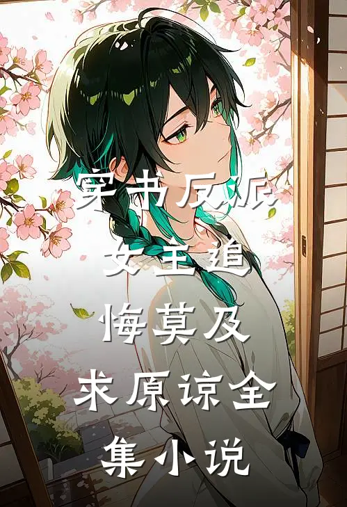 穿书反派，女主追悔莫及，求原谅全集小说