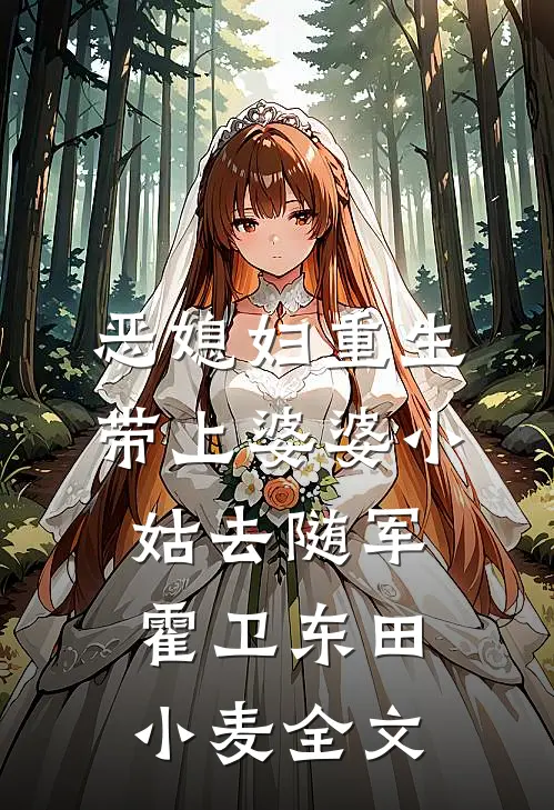 恶媳妇重生，带上婆婆小姑去随军霍卫东田小麦全文