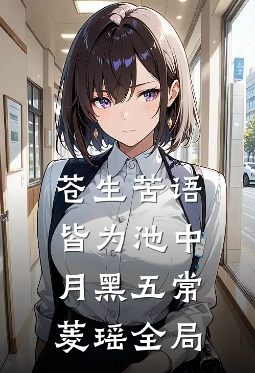 苍生苦语，皆为池中月黑五常菱瑶全局