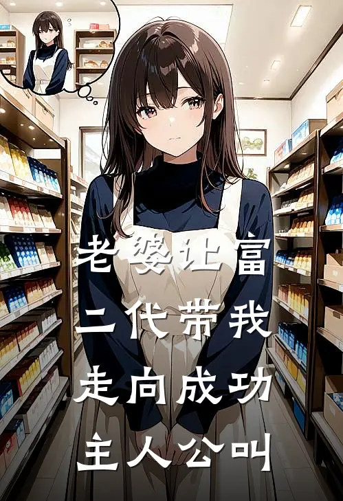 老婆让富二代带我走向成功主人公叫