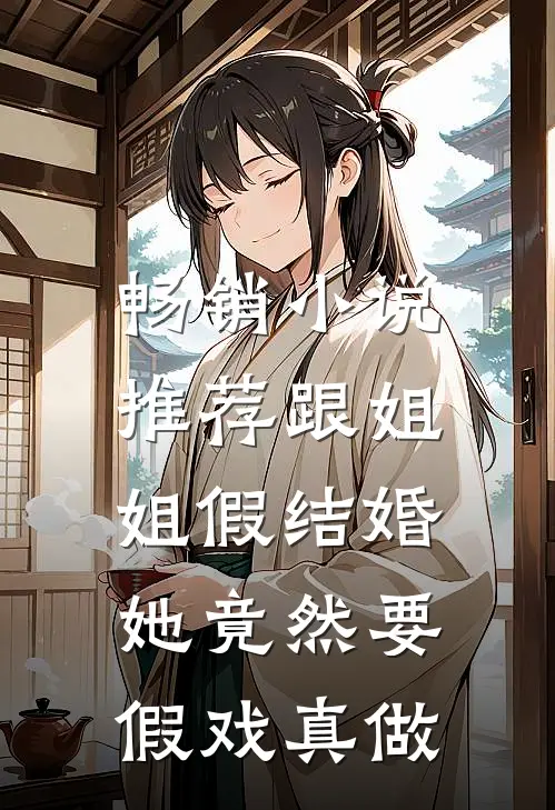 畅销小说推荐跟姐姐假结婚，她竟然要假戏真做