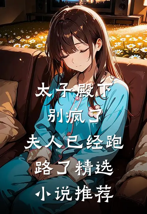 太子殿下别疯了，夫人已经跑路了精选小说推荐
