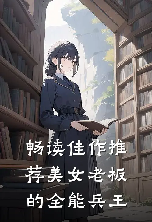 畅读佳作推荐美女老板的全能兵王