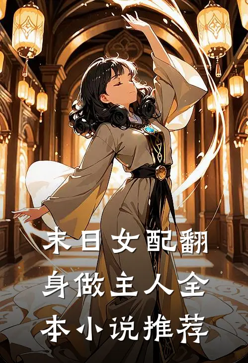 末日女配翻身做主人全本小说推荐