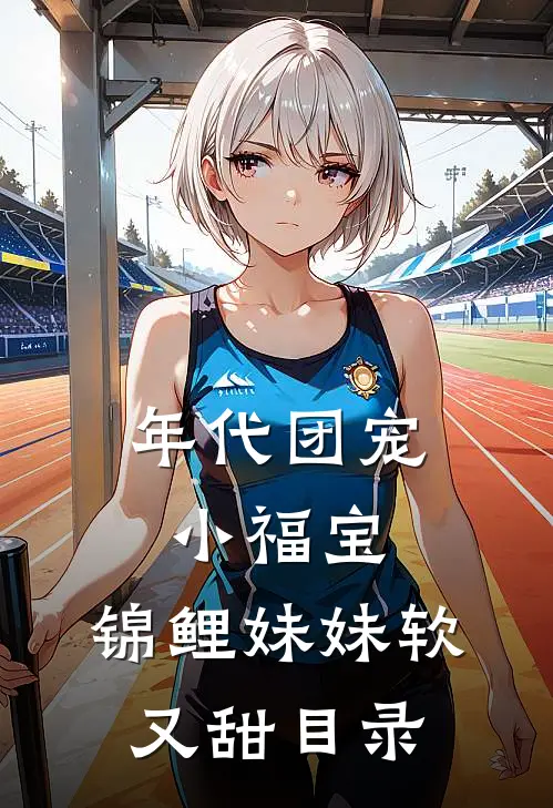 年代团宠小福宝：锦鲤妹妹软又甜目录