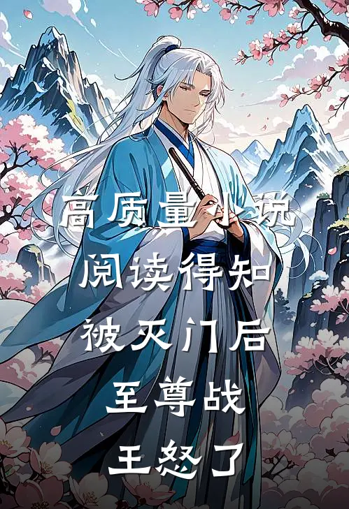 高质量小说阅读得知被灭门后，至尊战王怒了