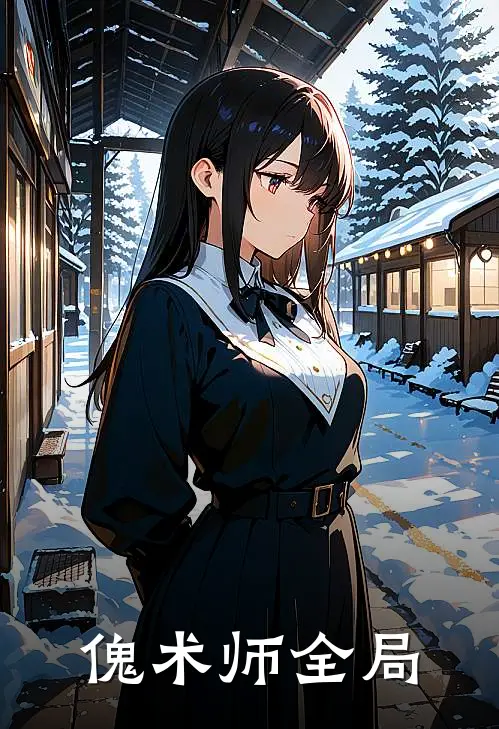傀术师全局