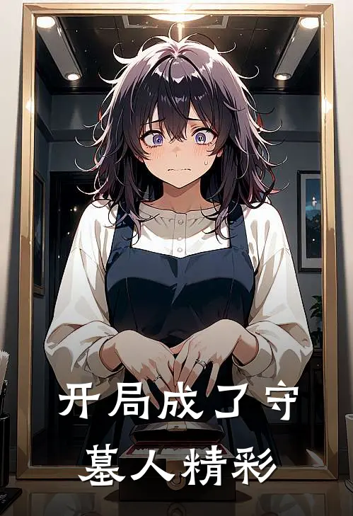 开局成了守墓人精彩