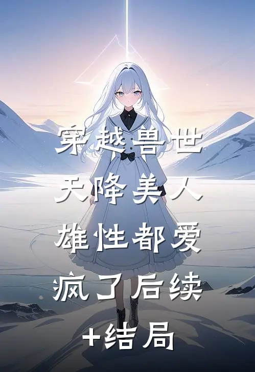 穿越兽世：天降美人，雄性都爱疯了后续+结局