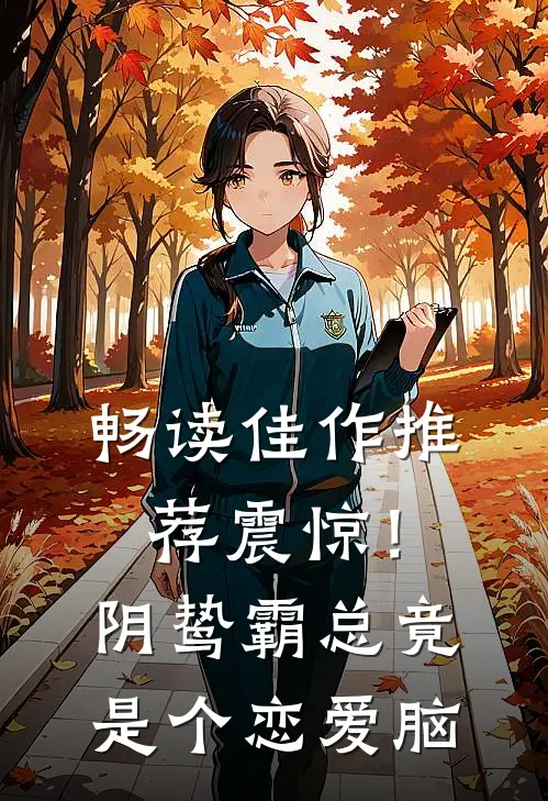 畅读佳作推荐震惊！阴鸷霸总竟是个恋爱脑