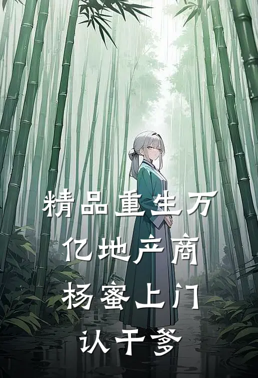 精品重生万亿地产商，杨蜜上门认干爹