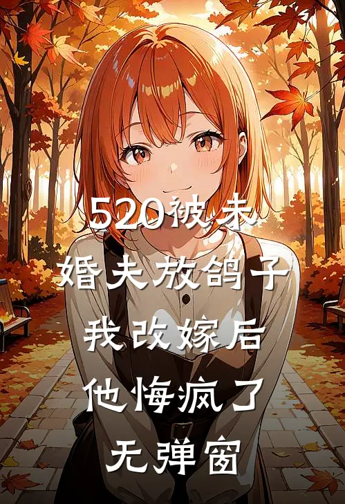 520被未婚夫放鸽子，我改嫁后他悔疯了无弹窗