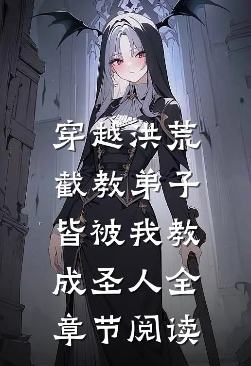 穿越洪荒：截教弟子皆被我教成圣人全章节阅读