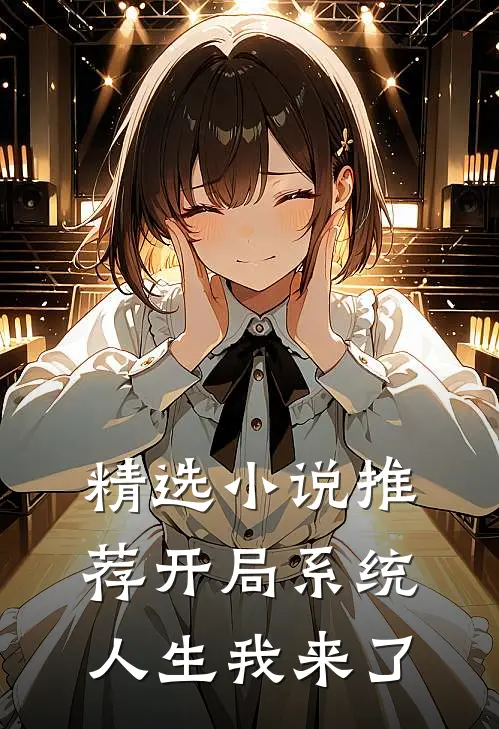 精选小说推荐开局系统，人生我来了