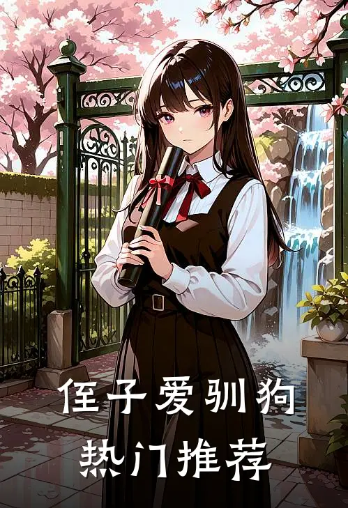 侄子爱驯狗热门推荐