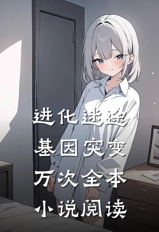 进化迷途：基因突变万次全本小说阅读