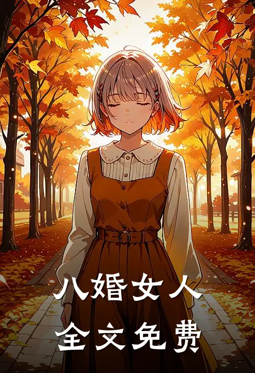 八婚女人全文免费