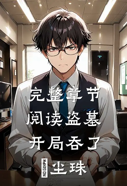 完整章节阅读盗墓：开局吞了雮尘珠