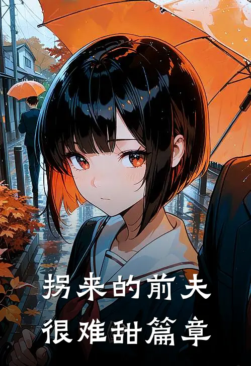 拐来的前夫很难甜篇章