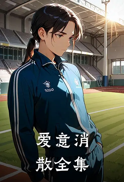 爱意消散全集
