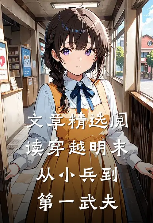 文章精选阅读穿越明末：从小兵到第一武夫