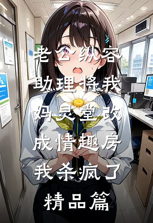 老公纵容助理将我妈灵堂改成情趣房，我杀疯了精品篇