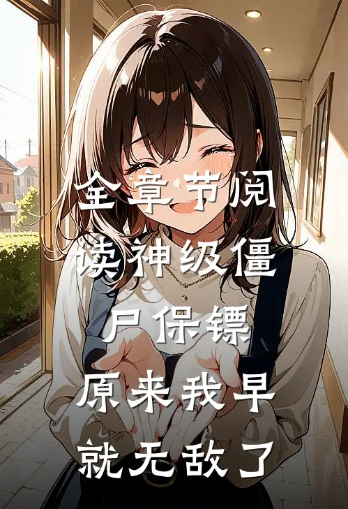 全章节阅读神级僵尸保镖：原来我早就无敌了