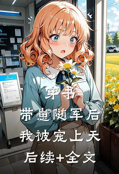 穿书：带崽随军后我被宠上天后续+全文