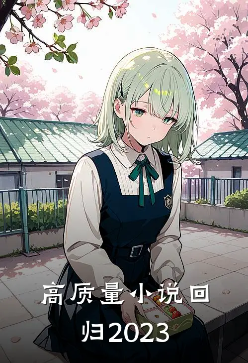 高质量小说回归2023